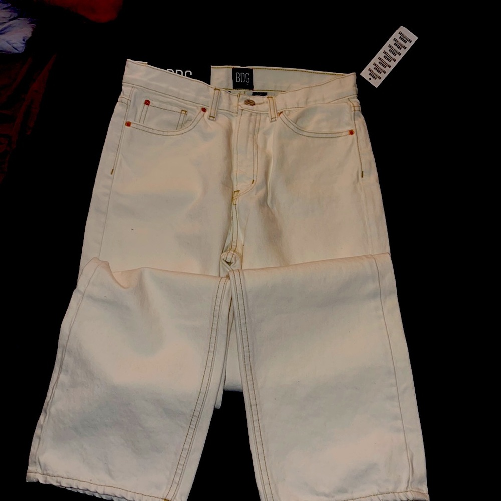 cow girl jeans from urban out fitters